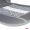 AMiO üléspárna derék- és fejtámasszal (03647)