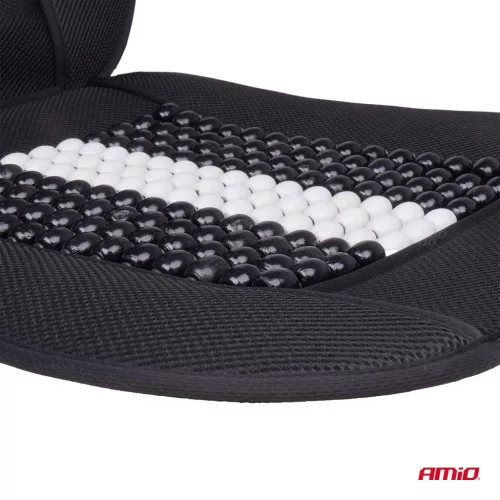 AMiO üléspárna derék- és fejtámasszal (03648)