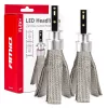 AMiO LED fényszóróizzók FLEX+ sorozat H1 CANBUS 6000K 12-24V (03655/01081)