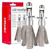 LED fényszóróizzók