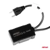 AMiO LED fényszóróizzók FLEX+ sorozat H7 CANBUS 6000K 12-24V (03659/01083)