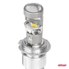 AMiO LED fényszóróizzók FLEX+ sorozat H7 lencsés (03660)