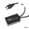 AMiO LED fényszóróizzók FLEX+ sorozat H7 lencsés (03660)