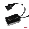 AMiO LED fényszóróizzók FLEX+ sorozat HB4 CANBUS 6000K 12-24V (03665/01088)