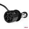 AMiO LED fényszóróizzók H7 PL lencsés sorozat (03668)