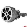 AMiO LED fényszóróizzók HP sorozat H3 12-24V 6500k (03672)