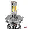 AMiO LED fényszóróizzók HP sorozat H4/H19 12-24V (03673)