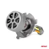 AMiO LED fényszóróizzók HP sorozat H4/H19 12-24V (03673)