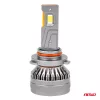 AMiO LED fényszóróizzók HP sorozat HB3 9005/HIR1 9011/H10 CANBUS (03678)