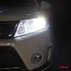 AMiO LED fényszóróizzók HP sorozat HB3 9005/HIR1 9011/H10 CANBUS (03678)