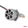 AMiO LED fényszóróizzók HP sorozat HB4 9006 CANBUS (03679)