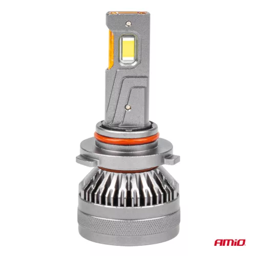 AMiO LED fényszóróizzók HP sorozat HB4 9006 CANBUS (03679)