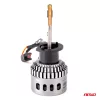 AMiO LED fényszóróizzók K3 sorozat H1 12V 6000K CANBUS (03680)
