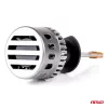 AMiO LED fényszóróizzók K3 sorozat H1 12V 6000K CANBUS (03680)