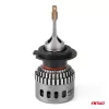 AMiO LED fényszóróizzók K3 sorozat H7 12V 6000K CANBUS (03683)