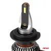 AMiO LED fényszóróizzók K3 sorozat H7 12V 6000K CANBUS (03683)
