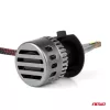 AMiO LED fényszóróizzók K3 sorozat H7 12V 6000K CANBUS (03683)