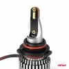 AMiO LED fényszóróizzók K3 sorozat HB4 9006 12V 6000K CANBUS (03688)