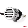 AMiO LED fényszóróizzók K3 sorozat HB4 9006 12V 6000K CANBUS (03688)