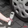 AMiO akkumulátoros légkompresszor (03689)