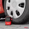 AMiO akkumulátoros légkompresszor (03690)