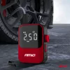 AMiO akkumulátoros légkompresszor (03690)