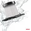AMiO autóporszívó 12V 60W HEPA 5kPa (03691)