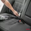 AMiO autóporszívó 12V 60W HEPA 5kPa (03691)