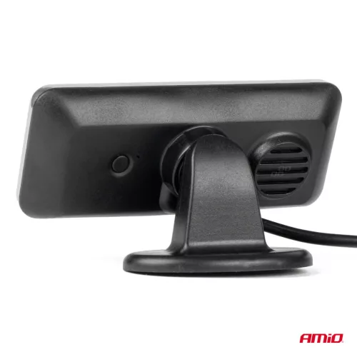 AMiO kijelző 3D LED parkolóradarhoz (03694)