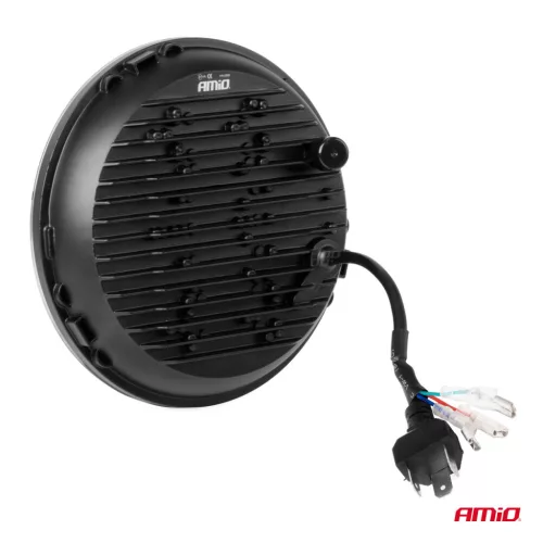 AMiO munkalámpa többfunkciós 9-36V 60W (03695)