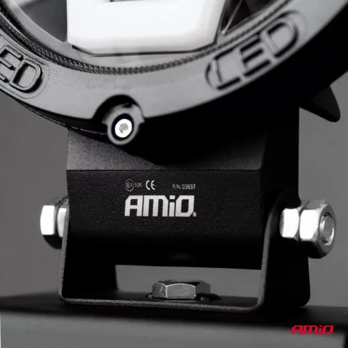 AMiO munkalámpa többfunkciós 9-36V 50W (03697)