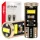 AMiO LED izzók CANBUS T10e W5W 3x2055 SMD fehér 12V/24V 12V/24V (03720)