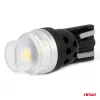 AMiO LED izzók 360 Pure fény sorozat STANDARD T10 W5W 2x3020 SMD fehér 12V/24V (03726)