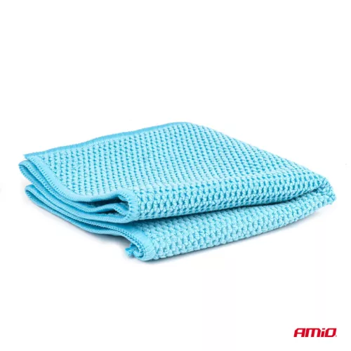 AMiO univerzális mikroszálas kendő 40x60cm 350g (03738)