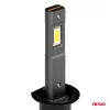 AMiO LED fényszóróizzók X4-sorozat AVIATOR H1 6500K max. 44W (03761)