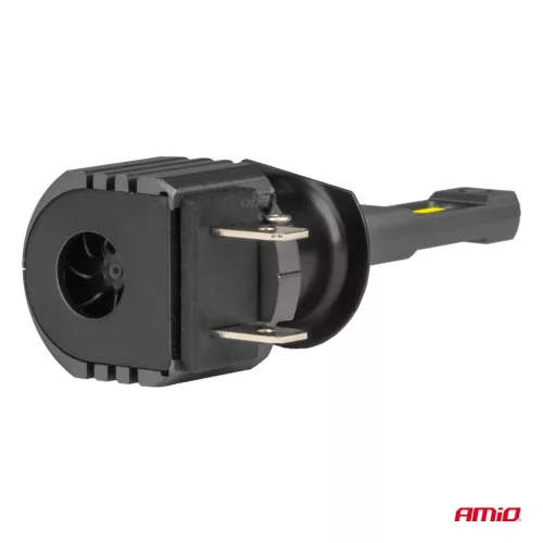 AMiO LED fényszóróizzók X4-sorozat AVIATOR H1 6500K max. 44W (03761)