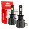 AMiO LED fényszóróizzók X4-sorozat AVIATOR H3 6500K max. 44W (03762)
