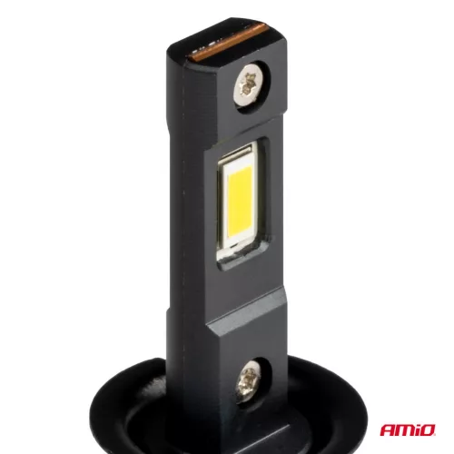 AMiO LED fényszóróizzók X4-sorozat AVIATOR H3 6500K max. 44W (03762)