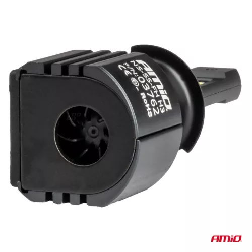 AMiO LED fényszóróizzók X4-sorozat AVIATOR H3 6500K max. 44W (03762)