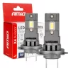 AMiO LED fényszóróizzók X4-sorozat AVIATOR H7/H18 6500K max. 44W (03764)