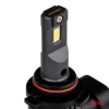 AMiO LED fényszóróizzók X4-sorozat AVIATOR HB4 9006 6500K max. 44W (03767)