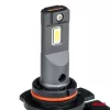 AMiO LED fényszóróizzók X4-sorozat AVIATOR HIR2 9012 6500K max. 44W (03768)