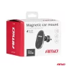 AMiO mágneses telefontartó My Mag 15W (03769)
