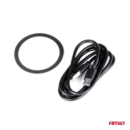 AMiO mágneses telefontartó My Mag 15W (03770)