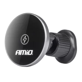 AMiO mágneses telefontartó My Mag 15W (03773)