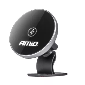 AMiO mágneses telefontartó My Mag 15W (03774)