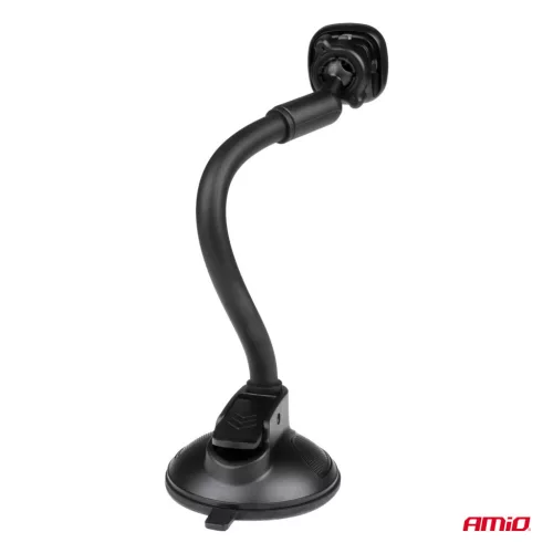 AMiO tapadókorongos telefontartó (03789)