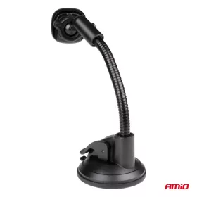 AMiO tapadókorongos telefontartó (03790)