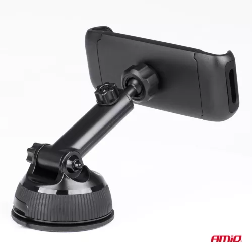 AMiO univerzális tablet- és telefontartó (03798)