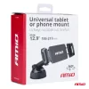 AMiO univerzális tablet- és telefontartó (03798)